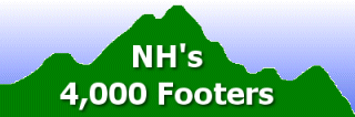 NH's 4,000 Footers