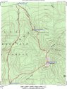 Our Route