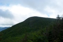 Galehead Mountain