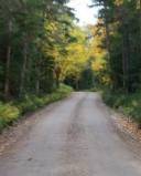 Jefferson Notch Road