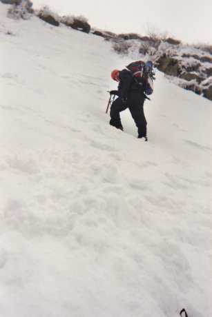 Tuckerman's Trip